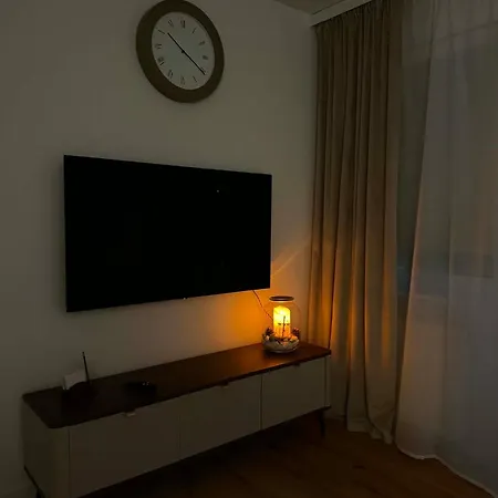 Lägenhet Czternastka